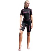 Гідрокостюм Best Diver SHORTY LADY 2,5 мм